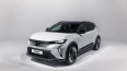 Renault Scenic E-Tech EV87 220hp (TU2025)