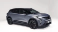 Renault Scenic E-Tech EV87 220hp (TU2025)