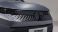 Renault Scenic E-Tech EV87 220hp (TU2025)