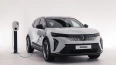 Renault Scenic E-Tech EV87 220hp (TU2025)