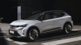 Renault Scenic E-Tech EV87 220hp (TU2025)