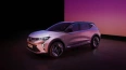 Renault Scenic E-Tech EV87 220hp (TU2025)