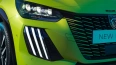 Peugeot e-208 50 kWh (MY25)