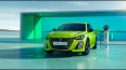 Peugeot e-208 54 kWh (MY25)
