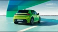 Peugeot e-208 54 kWh (MY25)
