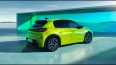 Peugeot e-208 54 kWh (MY25)