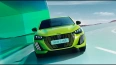 Peugeot e-208 54 kWh (MY25)