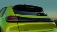 Peugeot e-208 54 kWh (MY25)