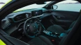 Peugeot e-208 54 kWh (MY25)