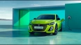Peugeot e-208 54 kWh (MY25)
