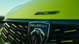 Peugeot e-208 54 kWh (MY25)