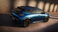 Lancia Ypsilon 54 kWh (MY25)