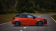 Lancia Ypsilon 54 kWh HF (MY25)