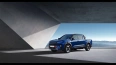 KGM Musso EV 4WD