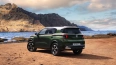 Citroën ë-C3 Aircross Extended Range 54 kWh