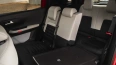 Citroën ë-C3 Aircross Extended Range 54 kWh