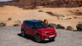 Citroën ë-C3 Aircross Extended Range 54 kWh