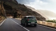 Citroën ë-C3 Aircross Extended Range 54 kWh