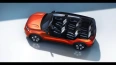 Opel Frontera Electric 54 kWh