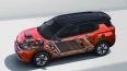 Opel Frontera Electric 54 kWh