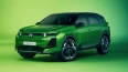 Citroën C5 Aircross Comfort Range