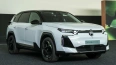 Citroën C5 Aircross Comfort Range