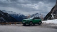 Citroën C5 Aircross Long Range