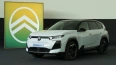 Citroën C5 Aircross Long Range