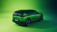 Citroën C5 Aircross Long Range