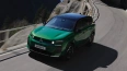 Citroën C5 Aircross Long Range