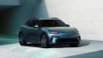 Genesis GV60 Performance (MY25)