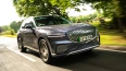 Genesis GV70 Electrified (MY25)