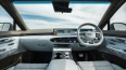 Genesis GV70 Electrified (MY25)