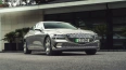 Genesis G80 Electrified (MY25)