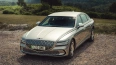 Genesis G80 Electrified (MY25)