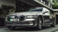 Genesis G80 Electrified (MY25)