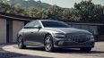 Genesis G80 Electrified (MY25)