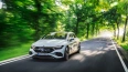Mercedes-Benz EQE 500 4MATIC (MY25)