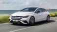 Mercedes-Benz EQE AMG 53 4MATIC+ (MY25)