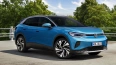Volkswagen ID.4 Pro 4MOTION (MY26)