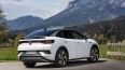 Volkswagen ID.5 Pro (MY26)