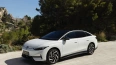 Volkswagen ID.7 Pro (MY26)