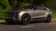 Cadillac LYRIQ-V (MY26)