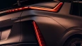 Cadillac LYRIQ-V (MY26)