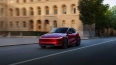 Tesla Model Y Performance (Juniper)