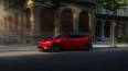 Tesla Model Y Performance (Juniper)
