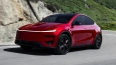 Tesla Model Y Performance (Juniper)