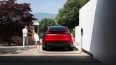 Tesla Model Y Performance (Juniper)
