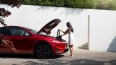 Tesla Model Y Performance (Juniper)