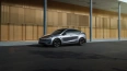 Tesla Model Y Performance (Juniper)
